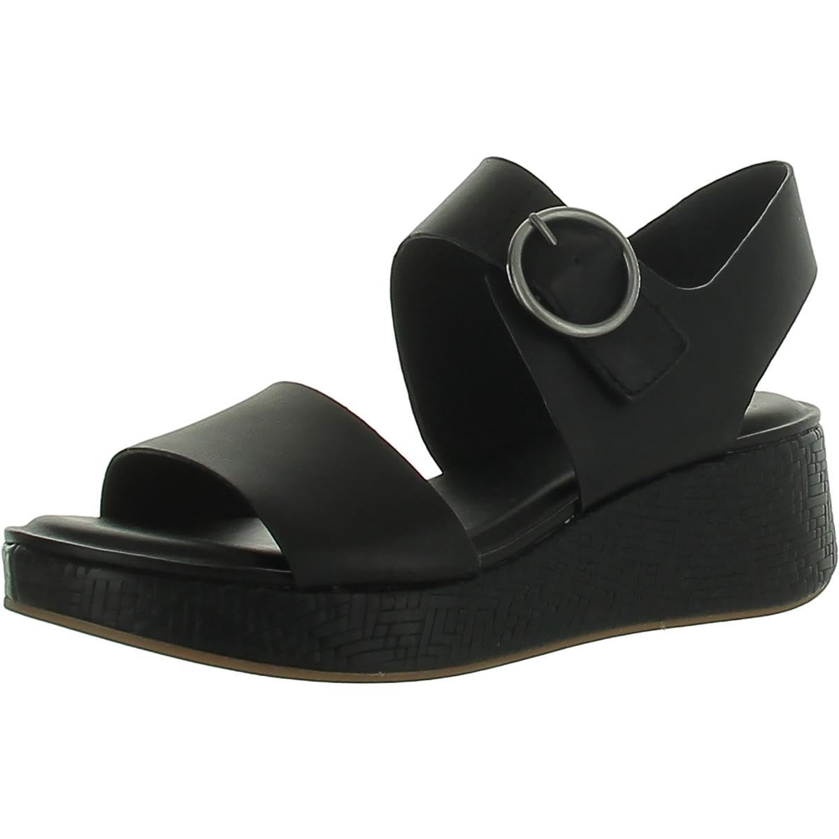 Sofft Faedra 8.5 Black