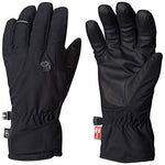 Mountain Hardwear Plasmic Outdry Glove - Women's Black Medium