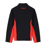 Spyder Big Boys Bandit Full Zip Sweater