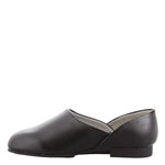 L.B. Evans Men's Radio TYME II Slipper,Black,8.5 M US