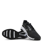 Nike Womens ZoomX Super Rep Surge CK9406 001 - Size 10W Black/Black-White