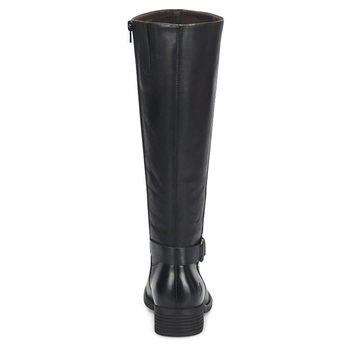 BORN Women's Saddler Black 11 M