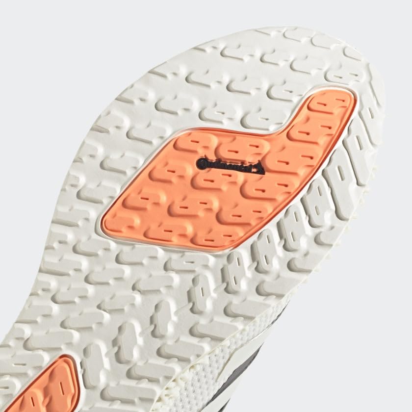 Adidas 4DFWD 2 Running Shoes Black/White-Black