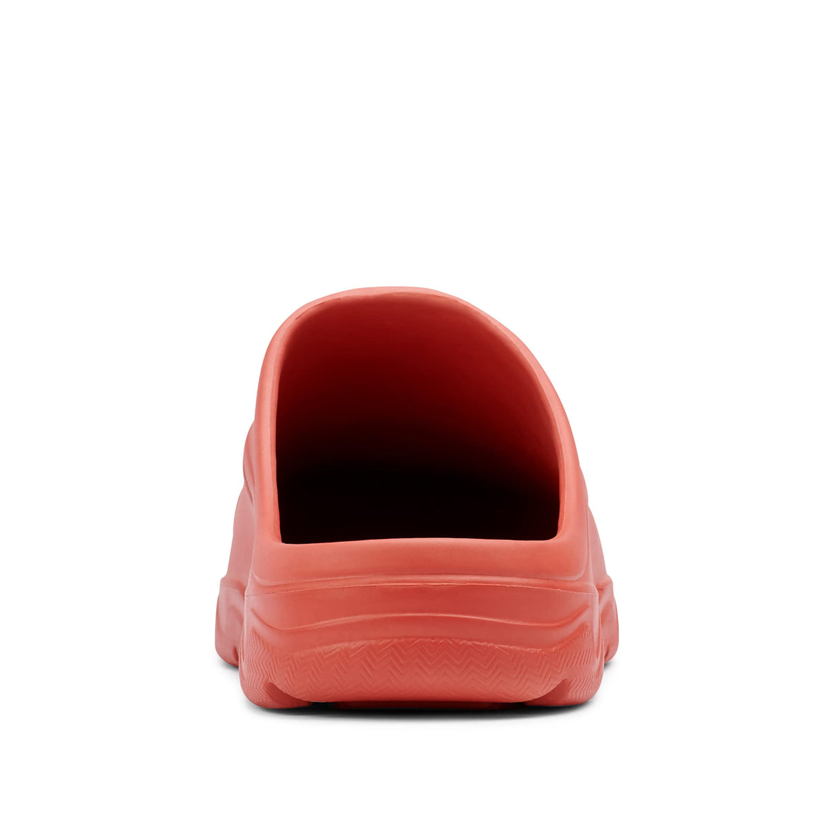 BASS OUTDOOR Women's Field Slide Water Shoe, Paprika, 10