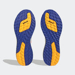 adidas 4DFWD Running Shoes Men's, Orange, Size 7.5