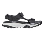Timberland Garrison Trail 2-Strap Black Leather 9 D (M)