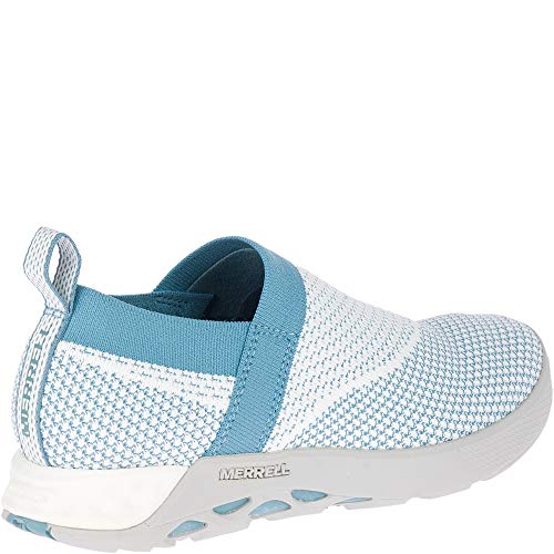Merrell Bondi Stretch AC+ Women Blue Smoke