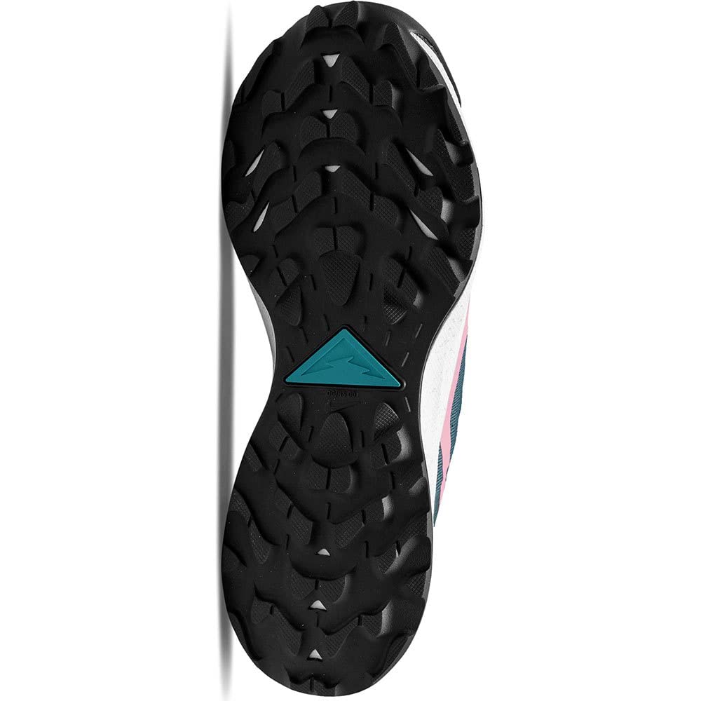 NIKE Women's Running Walking Shoe 41 Colourful