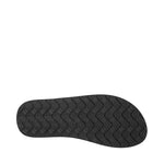 Teva - Womens Original Mush - Stamps Black - 9