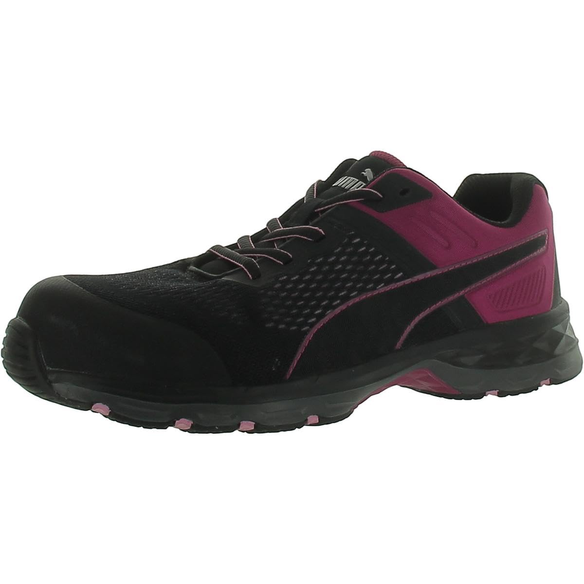 PUMA Define Low 2.0 SD Lilac/Black 6 M