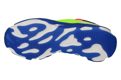 Nike React Live PRM Mens Running Trainers CZ9081 Sneakers Shoes (UK 9 US 10 EU 44, Barely Volt Hyper Royal 700)