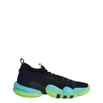 adidas Trae Young 2.0 Basketball Shoes Men's, Black, Size 6.5