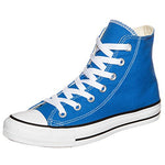 Converse Women's Sneakers, Blue, 10