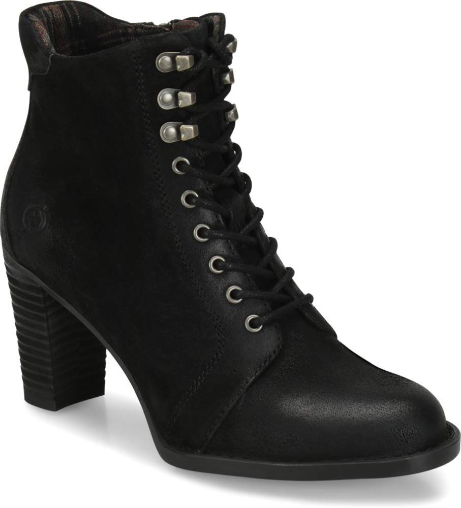 BORN Gosford Black 11 M (B)