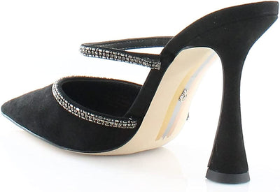 Sam Edelman Anita Black 8.5 M