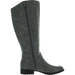 LifeStride Xion Wide Calf Exclusive Grey 7.5 M (B)