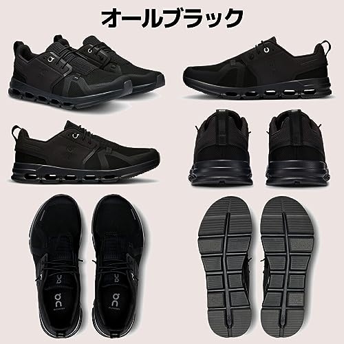 On Kids Cloud Sky (Big Sneaker, Rose/Red, 6 US Unisex