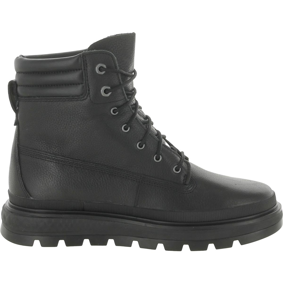 Timberland GreenStride™ Ray City Waterproof Boots Jet Black 8 B (M)