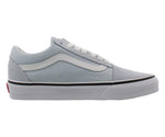Vans Women's Old Skool Sneakers 7 Women/5.5 Men Ballad Blue/True White