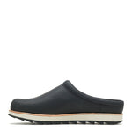 Merrell Juno Clog Black Leather 13 M