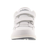 New Balance Men's, 813 Strap Walking Shoe White 14 4E