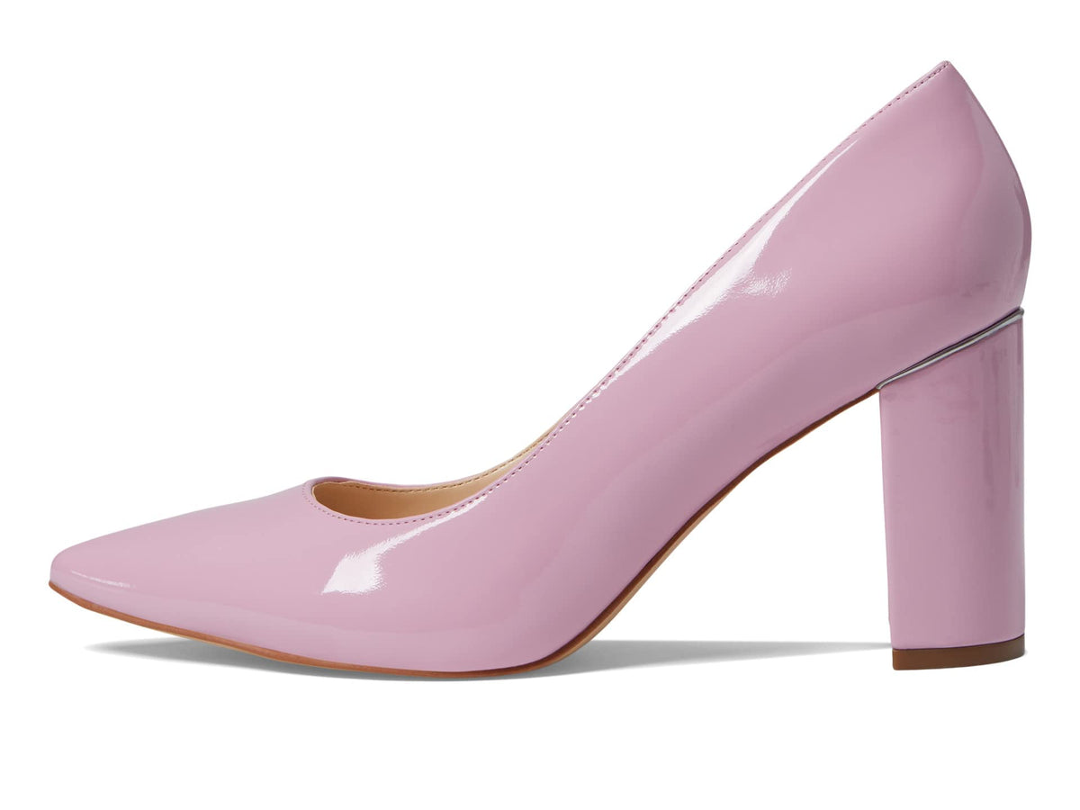 Marc Fisher Viviene 4 Pink 7.5 M