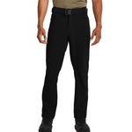 Under Armour Men's Defender Pants, (001) Black / / Black, 34/32
