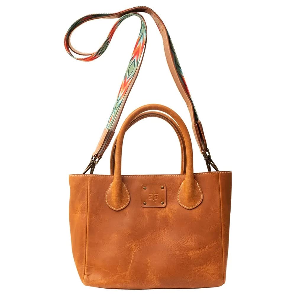 FUIUM STS Ranch Wear Womens STS Basic Bliss Satchel N/A N/A