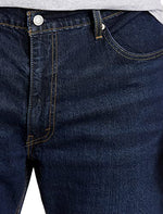 Levi's Men's 559 Relaxed Straight Jeans (Also Available in Big & Tall), Nail Loop Knot, 34W x 34L