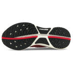 PUMA Electrify Nitro (Big Kid) Puma White/High-Risk Red/Puma Black 6 Big Kid M