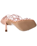 SCHUTZ Heyde Sweet Rose 6.5 M