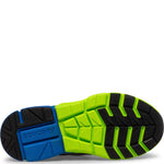 Saucony Boy's Flash A/C 2.0 (Little Kid/Big Kid) Black/Multi 13 Little Kid W