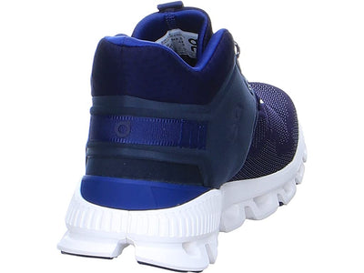 ON-Running Men's Cloud Hi Edge Fashion Running Trail Shoe (Ink/Midnight, 11)