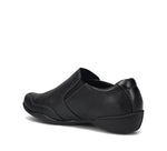 Taos Footwear Women's Encore Black Flat 7.5 (W) US