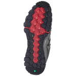 Timberland Garrison Trail Low Dark Grey 9 D (M)