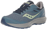 Saucony Women's Cohesion TR16 Sneaker, Murk/Aurora, 7.5