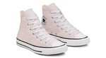 Converse Women's Chuck Taylor All Star Lift Sneakers (7, Pink Clay, Numeric_7)