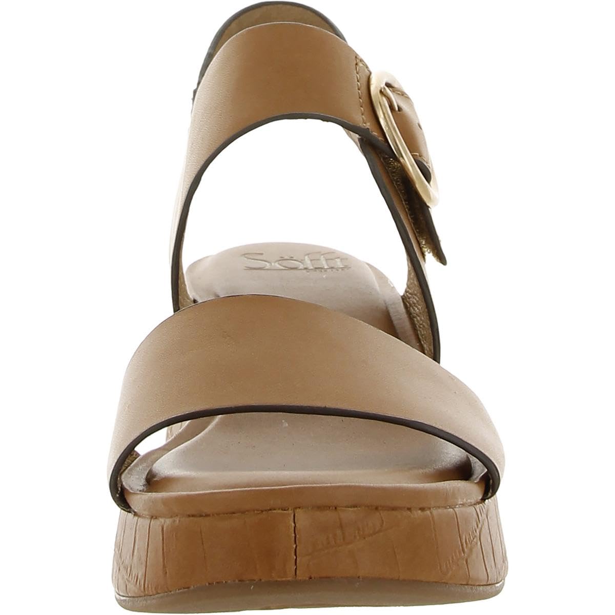 Sofft Faedra 9.5 Luggage