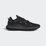 adidas 4D Fusio Core Black/Core Black/Core Black 10.5 D (M)