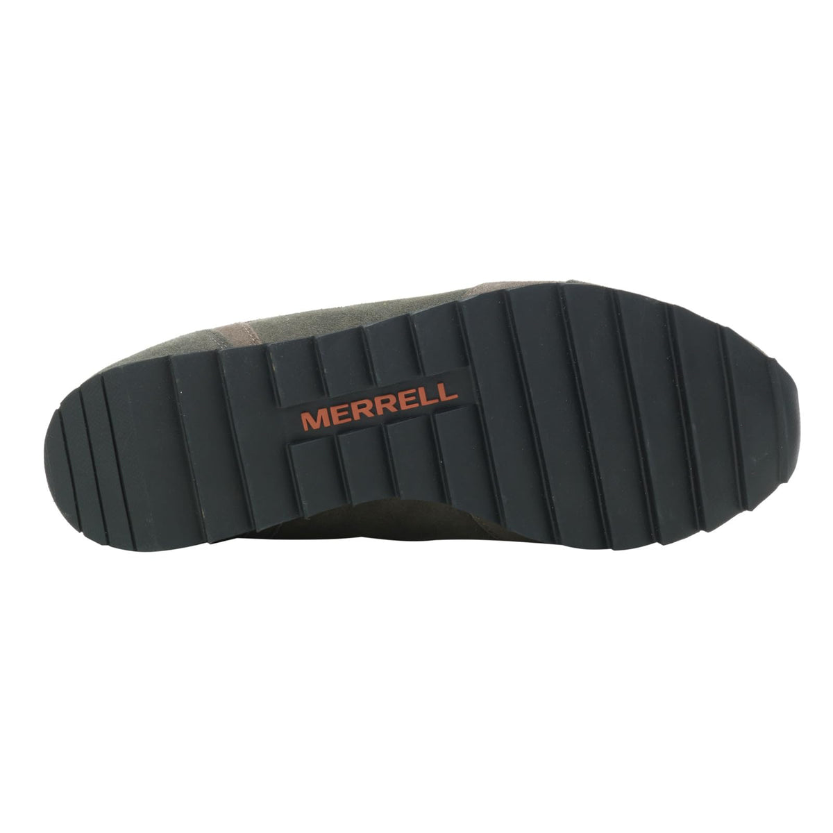 Merrell Men's Alpine Sneaker Hiking Shoe, Beluga, 7.5