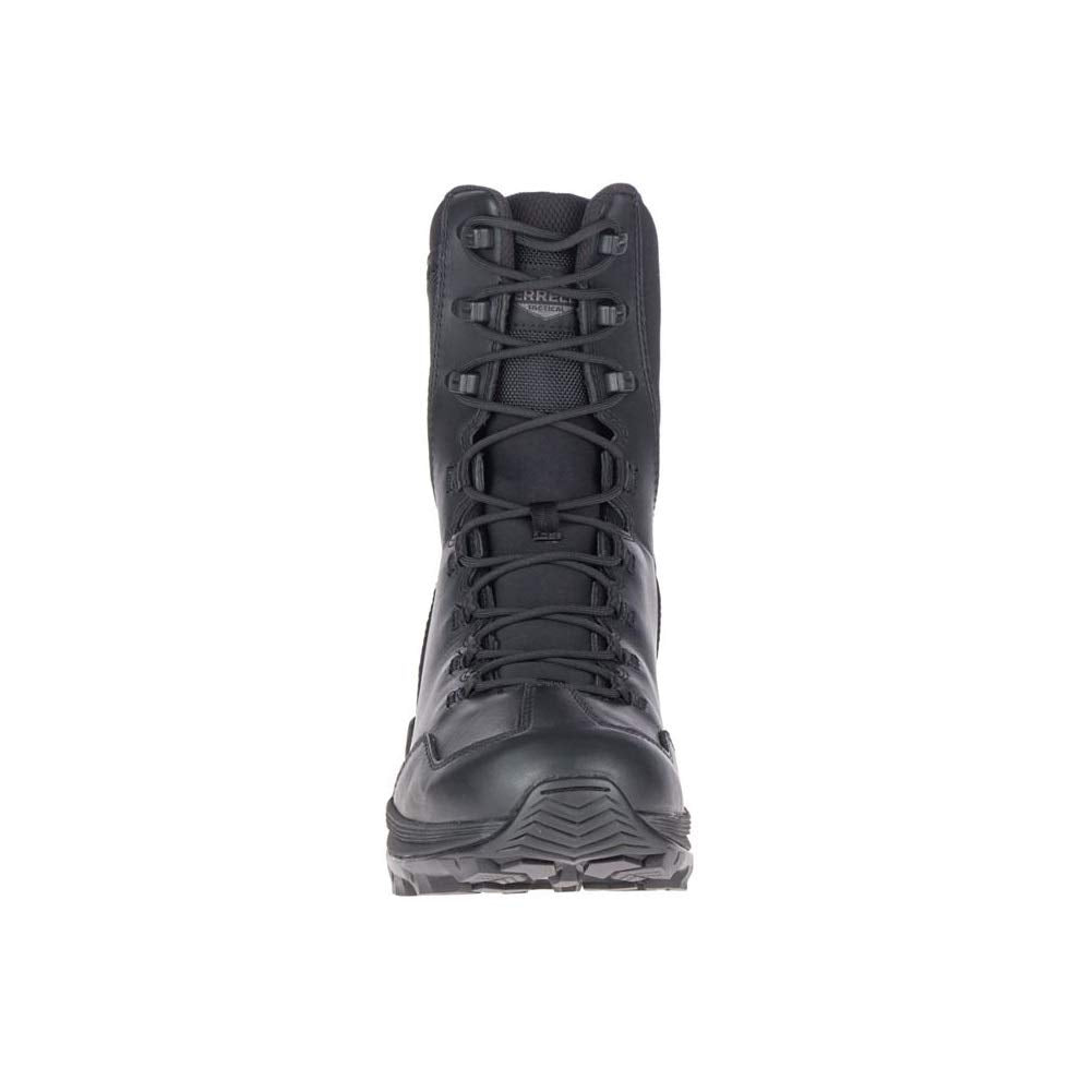 Merrell J09929115.0 Rogue 8" Wp - Black 15.0