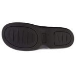 Propet Women's Alice Oxford, Black, 6 Medium US