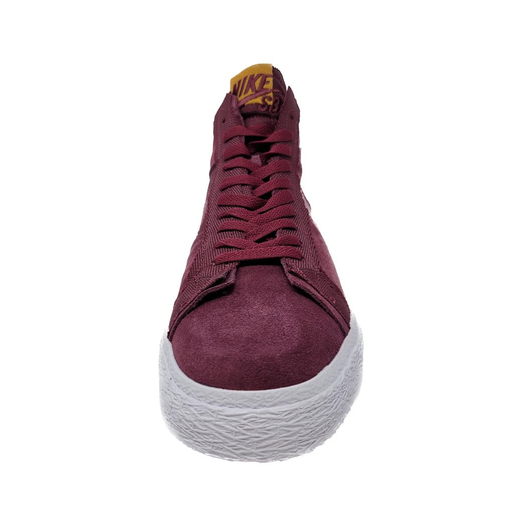 Zoom Blazer Mid PRM - Nike SB Skate Shoe