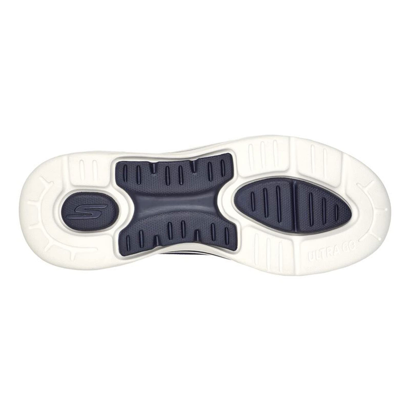 Skechers Women's, GO Walk Arch Fit - Vividly Slip-On Navy