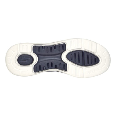 Skechers Women's, GO Walk Arch Fit - Vividly Slip-On Navy