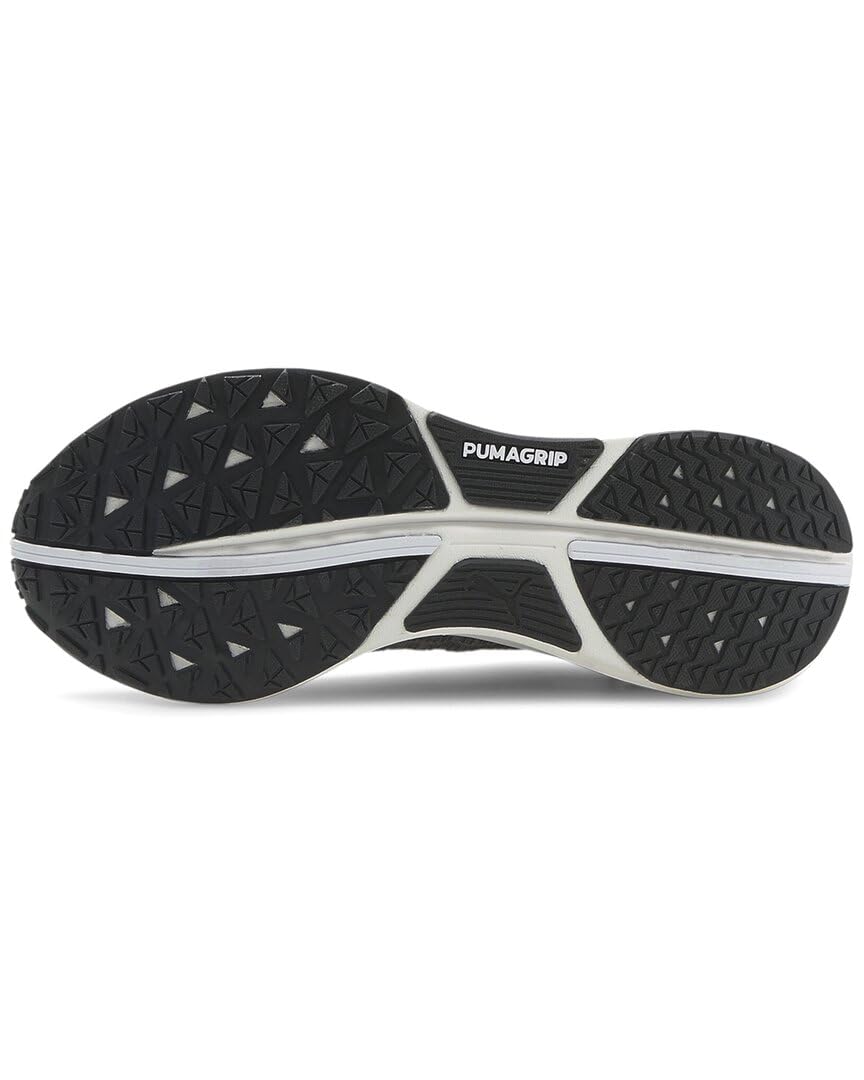 PUMA Electrify Nitro Sneaker, 6.5, Black