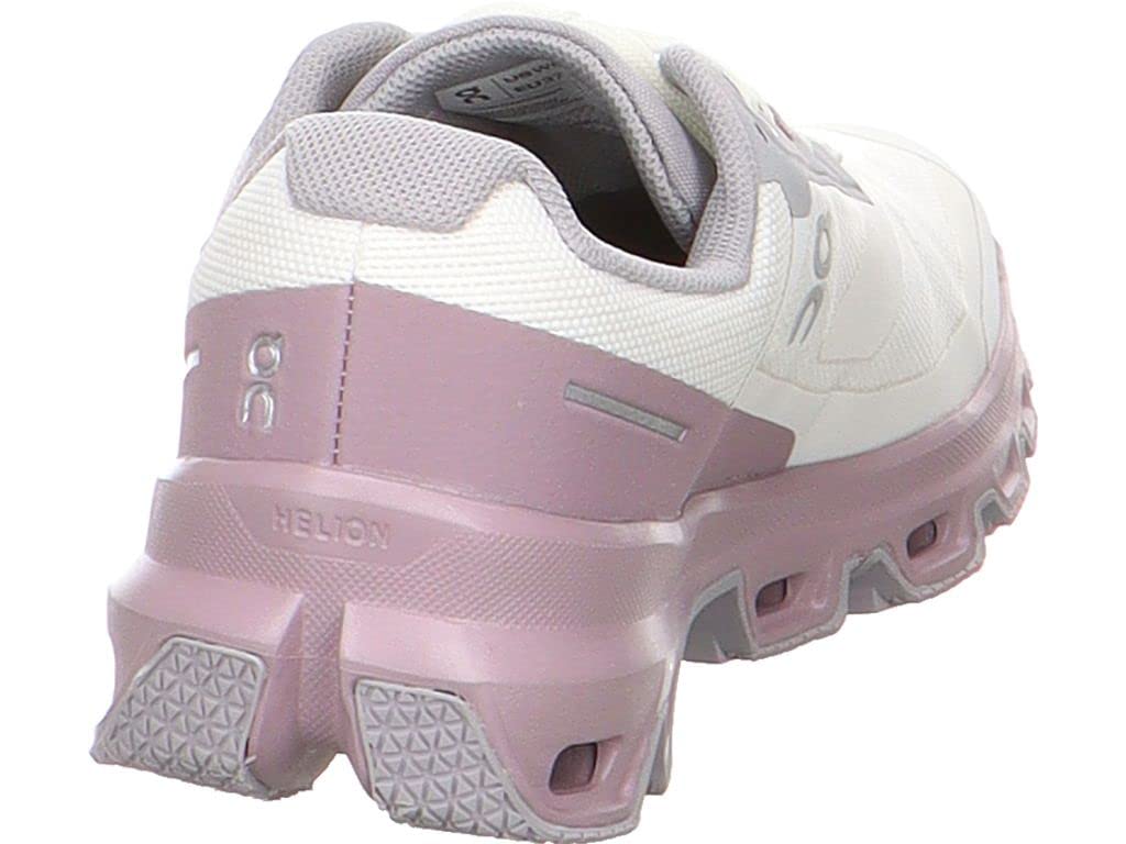 On Cloudventure Waterproof 3 Ice/Heron 9.5 M