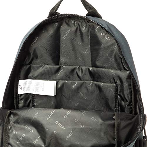 Oakley Street Backpack 2.0 Uniform Grey One Size
