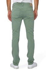 PAIGE Federal in Quiet Sea Quiet Sea 36