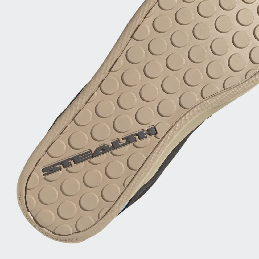 Five Ten Freerider Pro Canvas Core Black/Carbon/Red 7.5 D (M)